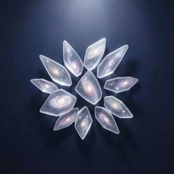 Starlace Drift 1